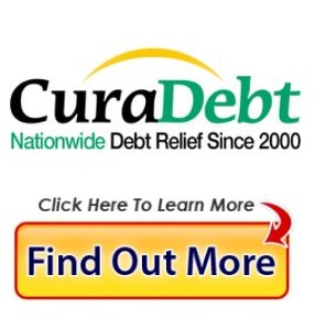 Curadebt Debt Relief