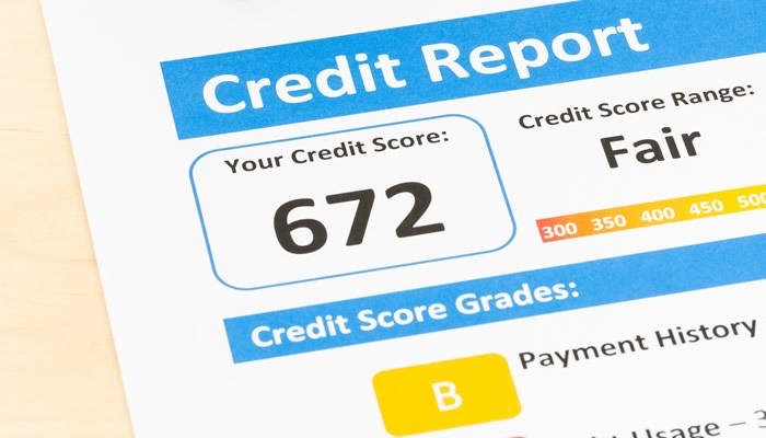 How To Improve a Credit Score
