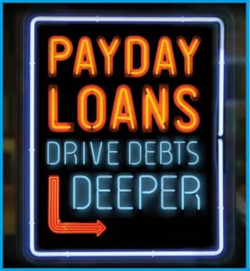 pay day loans debt consolidation