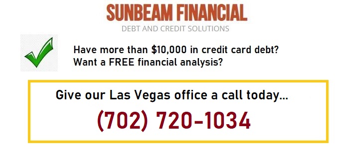Las Vegas credit repair
