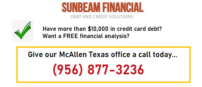 credit repair Mcallen Texas