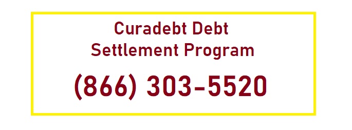 curadebt debt settlement
